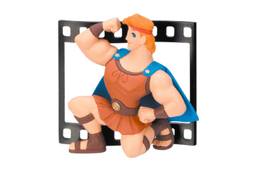 главная фотография Cinemagic Films Vol.5: Hercules