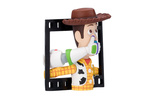 фотография Cinemagic Films Vol.5: Woody