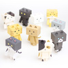 фотография Nyanboard Figure Collection: Danboard Normal Ver.