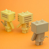 фотография Nyanboard Figure Collection: Danboard Tabby Ver.