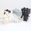 фотография Nyanboard Figure Collection: Danboard Calico(brown) Ver.