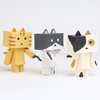 фотография Nyanboard Figure Collection: Danboard Bicolor(black) Ver.