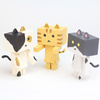 фотография Nyanboard Figure Collection: Danboard Calico(orange) Ver.