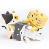 фотография Nyanboard Figure Collection: Danboard Bicolor(black) Ver.