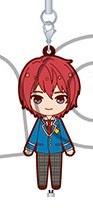 главная фотография Ensemble Stars! Rubber Strap Collection B: Suou Tsukasa