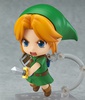 фотография Nendoroid Link Majora's Mask 3D Ver.