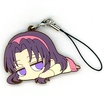 фотография Gekkan Shoujo Nozaki-kun Darun Rubber Strap Collection: Miyako Yukari