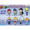 фотография Bakusou Kyoudai Let's & Go!! Rubber Strap Collection: Carlo