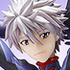 Nagisa Kaworu Q Ver.