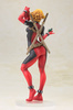 фотография MARVEL Bishoujo Statue Lady Deadpool