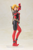 фотография MARVEL Bishoujo Statue Lady Deadpool