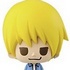 Kuroko no Basket 1point figure ~Kiseki no Wall Art~ vol.1: Kise Ryouta