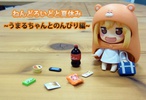 фотография Nendoroid Umaru
