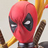 MARVEL Bishoujo Statue Lady Deadpool