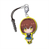 фотография Absolute Duo Puchikko Trading Metal Charm Strap: Hotaka Miyabi