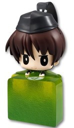 главная фотография Minna no Kuji Touken Ranbu Online: Ishikirimaru