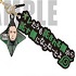 Naruto Shippuuden Dialog Strap (S): Nara Shikamaru