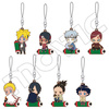 фотография BORUTO -NARUTO THE MOVIE- Rubber Strap Collection: Uzumaki Boruto