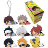 фотография Hamatora Darun Rubber Strap Collection: Hajime