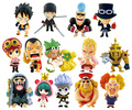 фотография One Piece Dressrosa Hen Part 2: Trebol