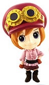 главная фотография One Piece Dressrosa Hen Part 2: Koala