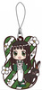 фотография Is the order a rabbit? Rubber Strap: Ujimatsu Chiya