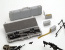 фотография Little Armory (LD001) Military Hard Case A