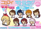 фотография Nisekoi: ViVimus Rubber Strap Collection: Fuu