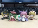 фотография Senbonzakura Figure Ballchain Sono Ichi: Megurine Luka