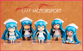 фотография Nendoroid Petit Mini Ika Musume: Crying