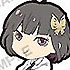 Bungo Stray Dogs Harukawa Sango Newly Illustrated Special Edition Rubber Strap: Yosano Akiko