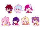 фотография No Game No Life ViVimus Rubber Strap Collection: Feel Nilvalen