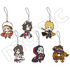 фотография Chaos Dragon Sekiryuu Seneki Rubber Strap Collection: Zhenhua Lou