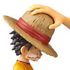 One Piece Dramatic Showcase ~4th season~ vol.1: Monkey D. Luffy