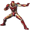 фотография MAFEX No.013 Iron Man Mark 43