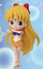 фотография Bishoujo Senshi Sailor Moon Q posket petit vol.2: Sailor Venus