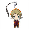 фотография Aldnoah.Zero Puchikko Trading Metal Charm Strap: Marylcian