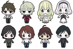 фотография Aldnoah.Zero Moekko Trading Rubber Strap Vol.2: Asseylum Vers Allusia