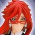 Kuroshitsuji EX Grell Sutcliff