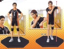 фотография Haikyuu!! DXF Figure vol.8 Sawamura Daichi