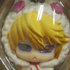 Color Colle Durarara!! x2: Heiwajima Shizuo White ver.