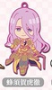 фотография Chibi Touken Danshi Rubber Strap Collection Vol.1: Hachisuka Kotetsu