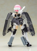 фотография Frame Arms Girl Gourai Monotone Form
