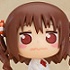 Himouto! Umaru-chan Trading Figures: Ebina Nana