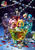 фотография Sailor Moon Ochatomo Series: Cosmic Heart Cafe: Sailor Neptune