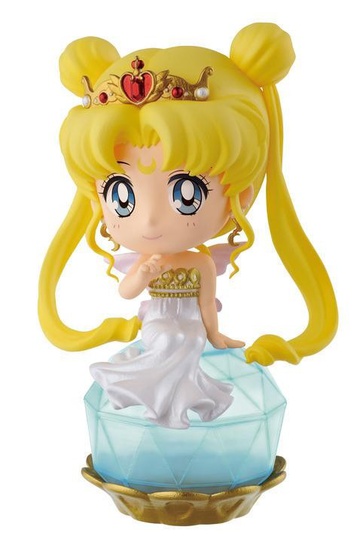 главная фотография Ichiban Kuji Sailor Moon Pretty Treasures: Neo Queen Serenity