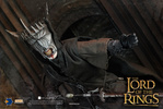 фотография The Lord of the Rings Collectible Action Figure The Mouth of Sauron
