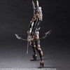 фотография Play Arts Kai Fran