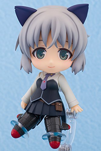 главная фотография Nendoroid #552 Sanya V Litvyak