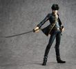 фотография Figuarts ZERO Hijikata Toushirou